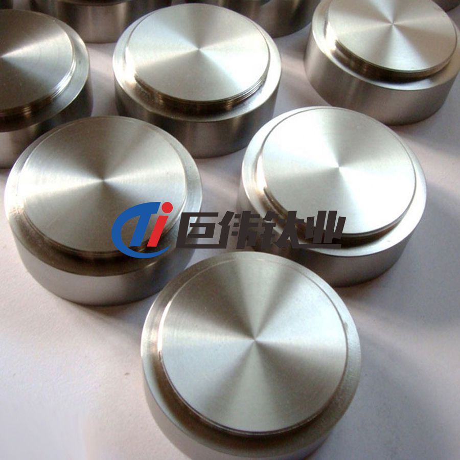 金屬靶材的主要類型與鈦鎳鋯靶材的應用現狀 金屬靶材的主要類型與鈦鎳鋯靶材的應用現狀