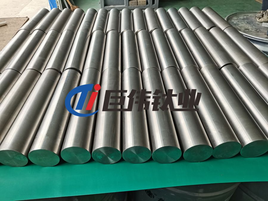 TC11鈦合金強化熱處理工藝研究 TC11鈦合金強化熱處理工藝研究