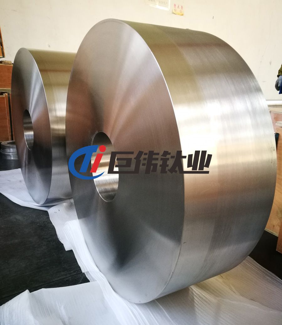 TC4鈦合金鍛件鈦合金棒熱處理工藝的研究現狀及進展 TC4鈦合金鍛件鈦合金棒熱處理工藝的研究現狀及進展