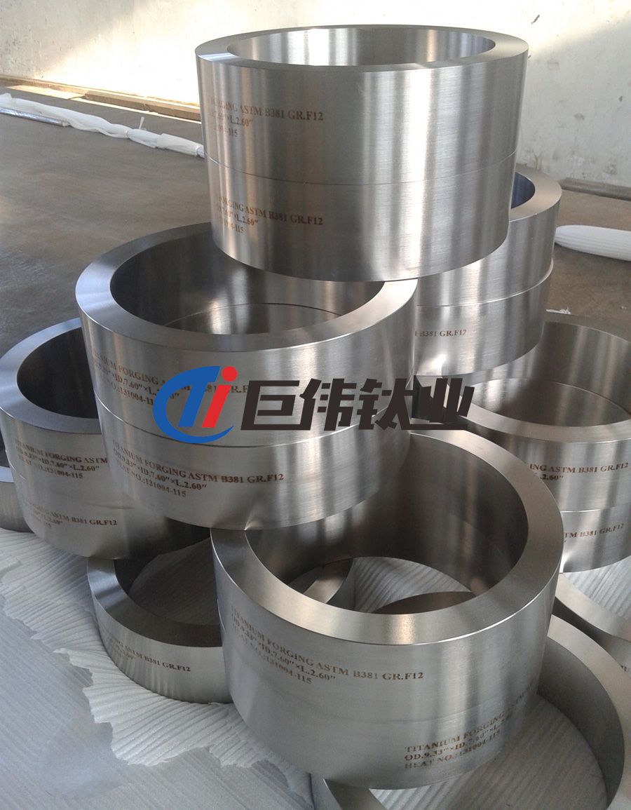 鈦加工件的毛刺如何去除? 鈦加工件的毛刺如何去除?