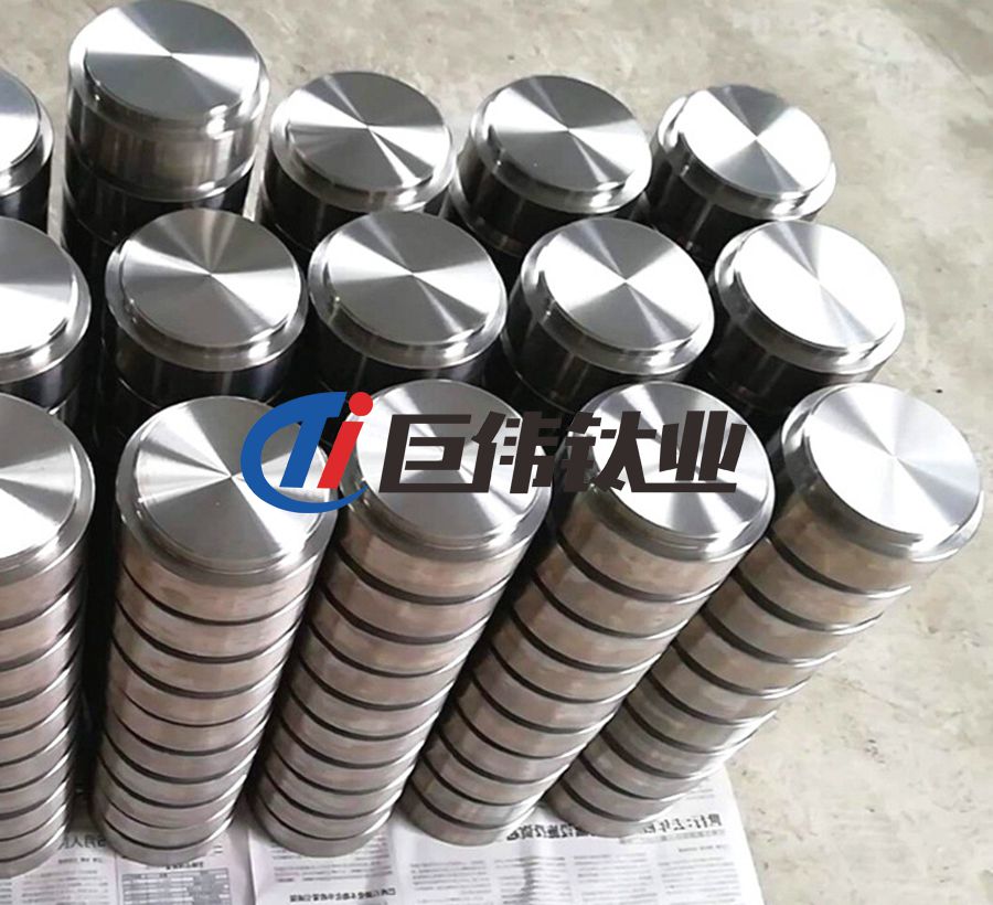 巨偉鈦業(yè)談鈦濺射靶材的清潔及養(yǎng)護方法 巨偉鈦業(yè)談鈦濺射靶材的清潔及養(yǎng)護方法