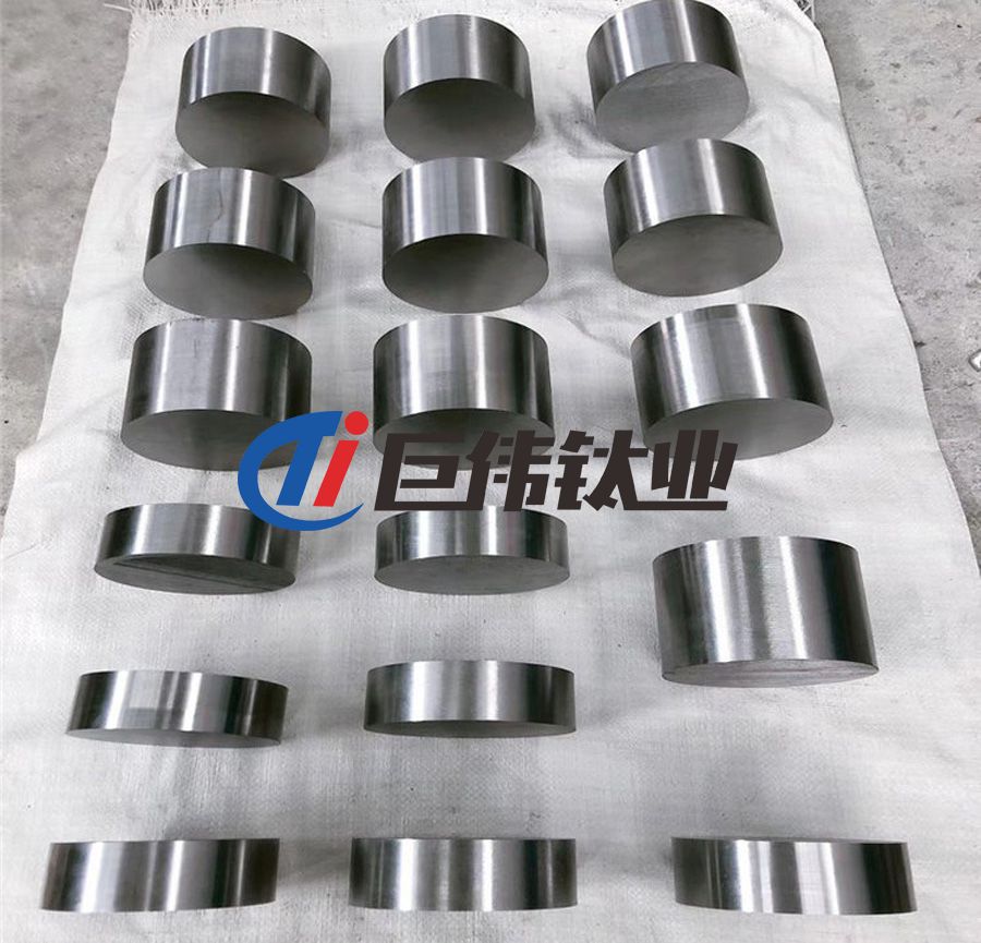 高純?yōu)R射鈦靶材鈦旋轉靶的特點及表面處理工藝 高純?yōu)R射鈦靶材鈦旋轉靶的特點及表面處理工藝