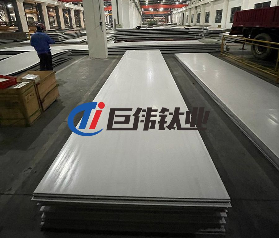 國內醫用TC4鈦合金板棒材的常用牌號及標準