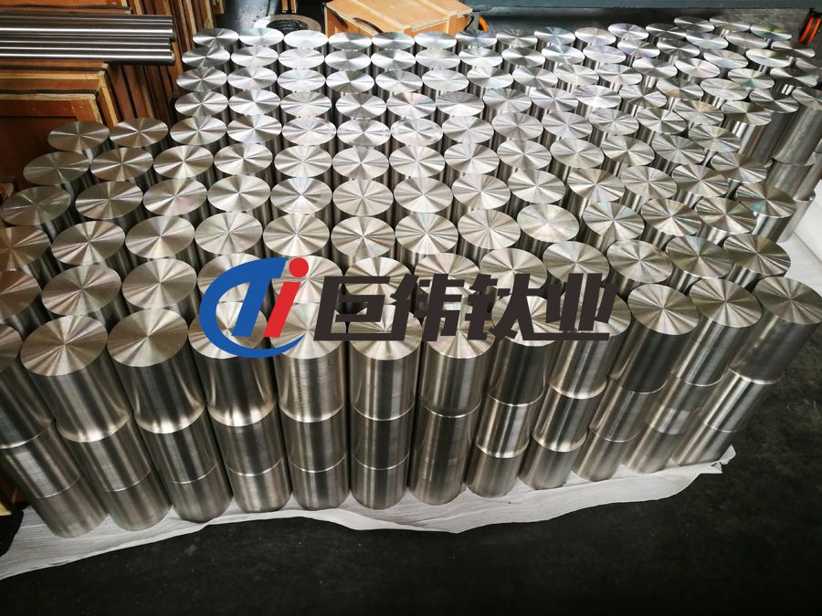 3D打印鈦合金鍛件 3D打印鈦合金鍛件