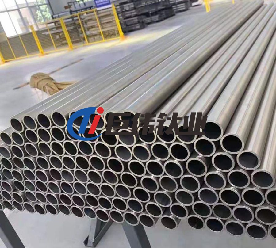 TA18鈦合金管的應用現狀與彎曲成形技術研究進展 TA18鈦合金管的應用現狀與彎曲成形技術研究進展