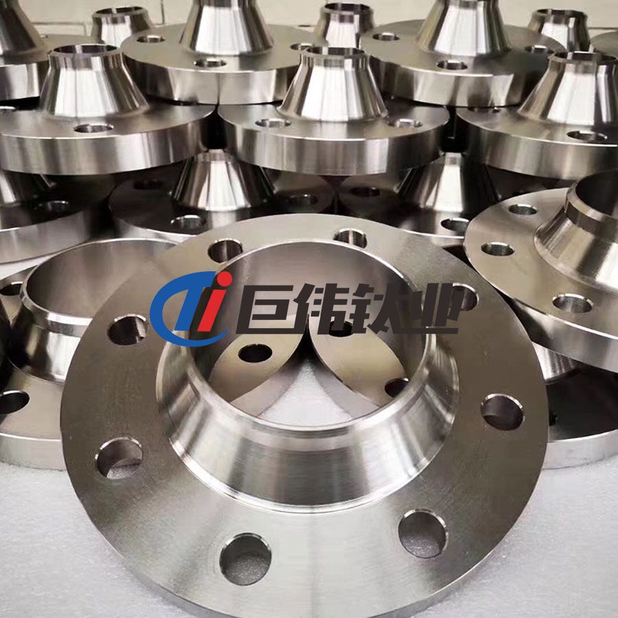 鈦合金鍛件鈦合金棒等鈦材料加工表面完整性的研究現狀與展望 鈦合金鍛件鈦合金棒等鈦材料加工表面完整性的研究現狀與展望