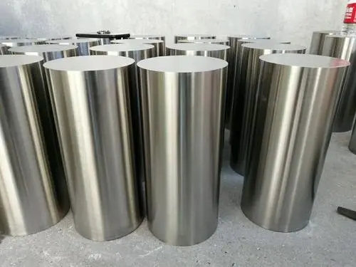 常用鈦及鈦合金材料力學性能 常用鈦及鈦合金材料力學性能